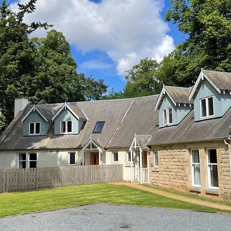 Estate Houses At Carberry Tower Edimburgo Exterior foto