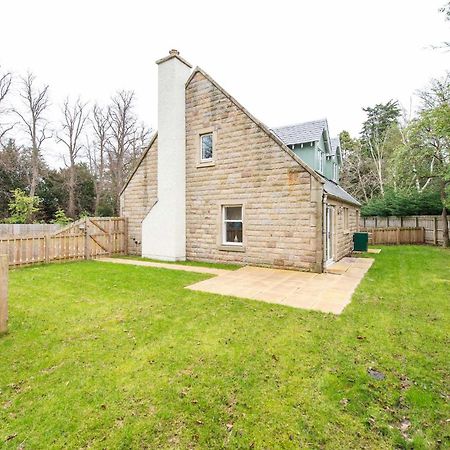 Estate Houses At Carberry Tower Edimburgo Exterior foto